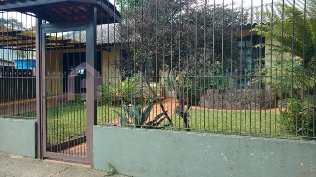 Casa à venda com 3 dormitórios em Bela vista, Caxias do sul cod:431