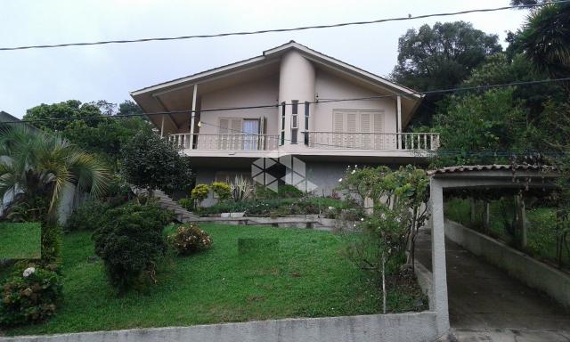 Casa à venda com 3 dormitórios em Centro, Garibaldi cod:9908660