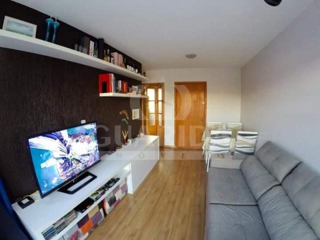 Apartamento à venda com 1 dormitórios em Bom jesus, Porto alegre cod:149110 - Foto 8