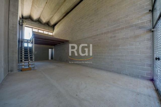 Loja comercial para alugar em Boa vista, Porto alegre cod:BT8724 - Foto 7