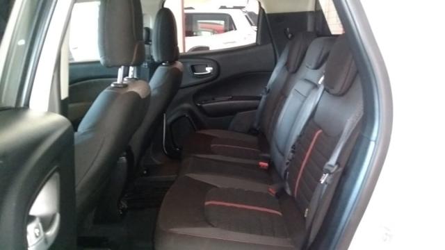 Toro Freedom 2.0 diesel AT9 4x4 2019 - Foto 2