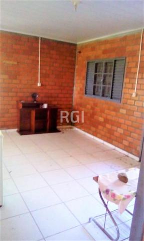 Sítio à venda em Laranjeiras, Osório cod:LI50877595 - Foto 11