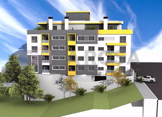 Apartamento à venda com 2 dormitórios em São gotardo, Flores da cunha cod:1622 - Foto 4