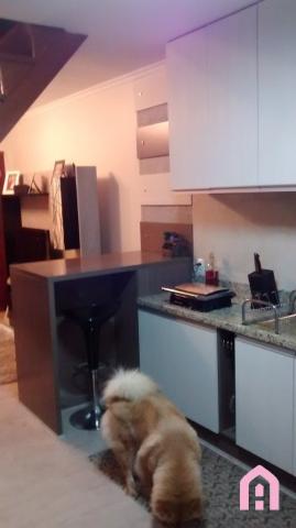 Casa à venda com 2 dormitórios em Cidade nova, Caxias do sul cod:481 - Foto 5