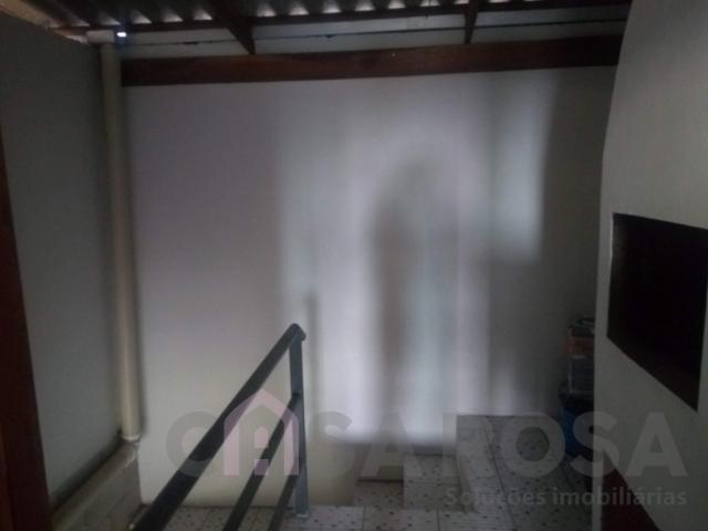 Casa à venda com 2 dormitórios em Charqueadas, Caxias do sul cod:2241 - Foto 7