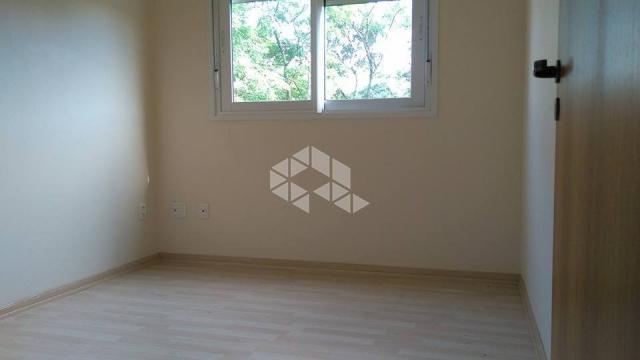 Apartamento à venda com 3 dormitórios em Chácaras, Garibaldi cod:9908472 - Foto 10