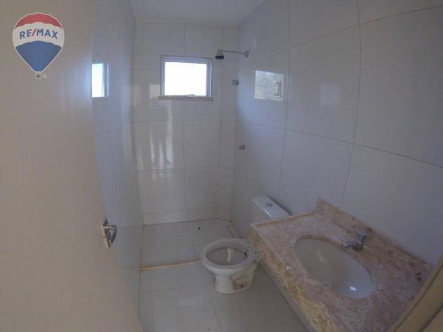 Casa duplex à venda na pajuçara em maracanau - Foto 15