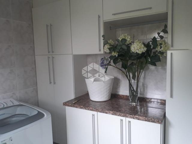 Casa à venda com 3 dormitórios em São roque, Bento gonçalves cod:9912519 - Foto 7
