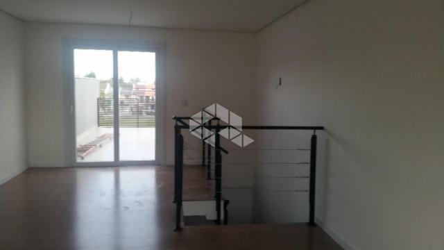 Casa à venda com 2 dormitórios em Guarujá, Porto alegre cod:CA2571 - Foto 17
