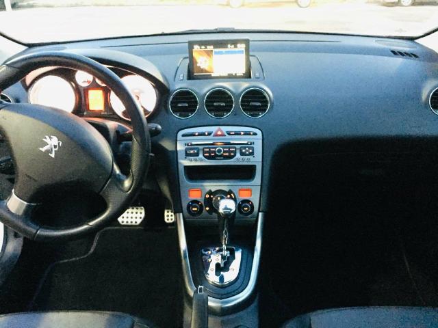Vendo Peugeot 408 1.6 turbo thp - Foto 4