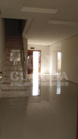 Casa à venda com 2 dormitórios em Guarujá, Porto alegre cod:148385 - Foto 2