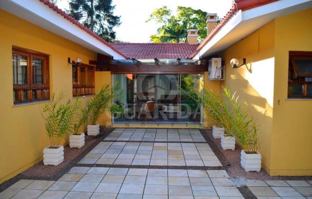 Casa à venda com 4 dormitórios em Vila assunção, Porto alegre cod:151079 - Foto 14