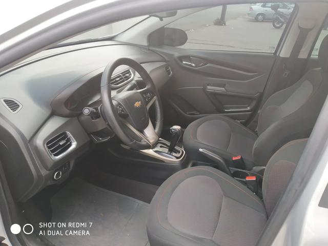 Onix ltz 1.4 automatico - Foto 5