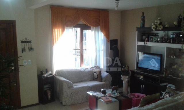 Casa à venda com 3 dormitórios em Espírito santo, Porto alegre cod:151026 - Foto 4