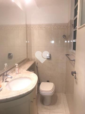 Apartamento à venda com 4 dormitórios em Moinhos de vento, Porto alegre cod:58469508 - Foto 13