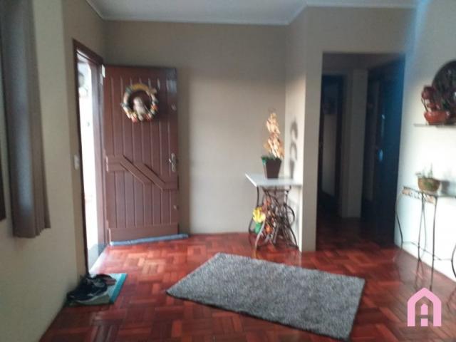 Casa à venda com 5 dormitórios em Desvio rizzo, Caxias do sul cod:2888 - Foto 11