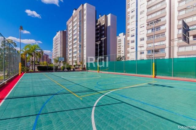 Apartamento à venda com 4 dormitórios em Menino deus, Porto alegre cod:CA3978 - Foto 17