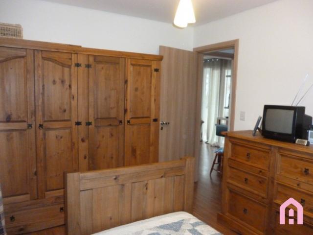 Apartamento à venda com 2 dormitórios em São pelegrino, Caxias do sul cod:2757 - Foto 13