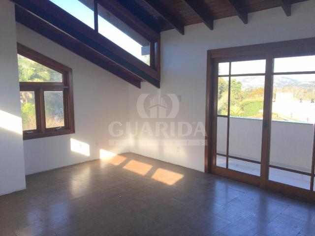 Casa de condomínio à venda com 3 dormitórios em Ipanema, Porto alegre cod:151039 - Foto 15