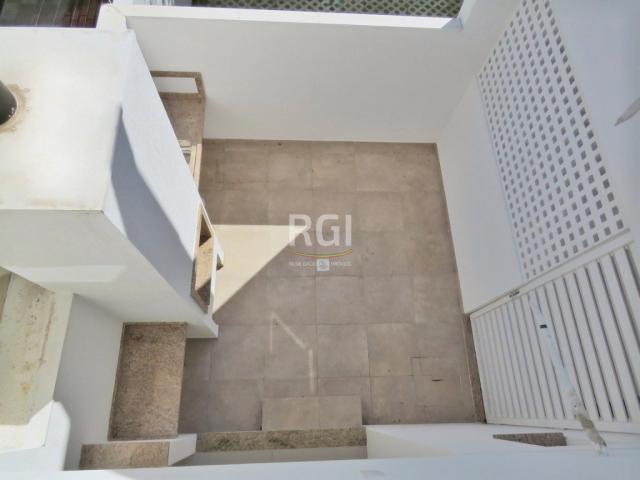Casa de condomínio para alugar com 3 dormitórios em Nonoai, Porto alegre cod:BT8012 - Foto 4