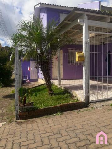 Casa à venda com 2 dormitórios em Ana rech, Caxias do sul cod:2870 - Foto 4