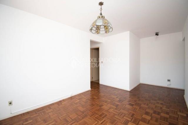 Apartamento para alugar com 1 dormitórios em Floresta, Porto alegre cod:306197 - Foto 4
