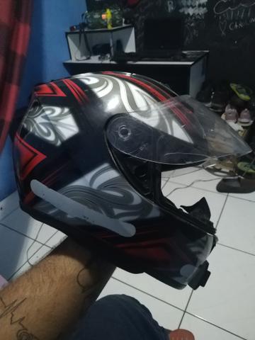 Capacete MT axxis - Foto 4