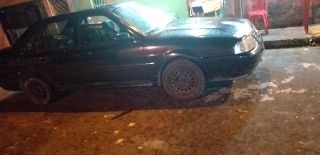 Vende-se carro bom