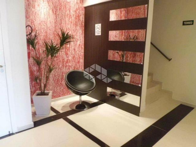 Apartamento à venda com 2 dormitórios em Bela vista, Caxias do sul cod:9908496 - Foto 2