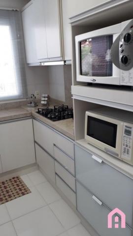 Apartamento à venda com 3 dormitórios em Colina sorriso, Caxias do sul cod:2468 - Foto 15