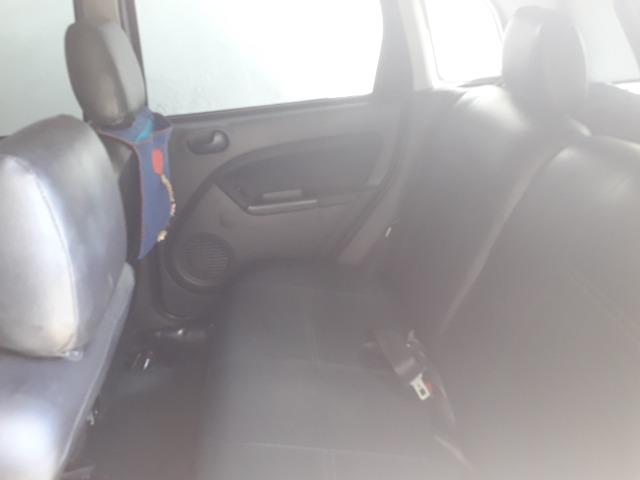 Ford Fiesta 2011/2012 Completo - Lindo - Foto 8