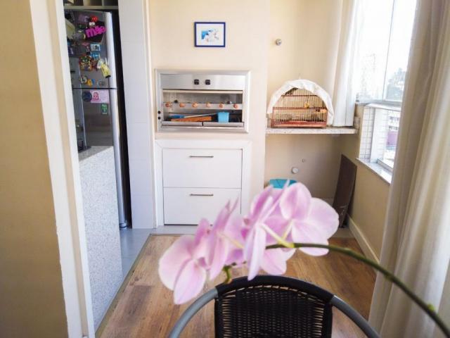 Apartamento à venda com 3 dormitórios em Centro, Joinville cod:V10132 - Foto 16
