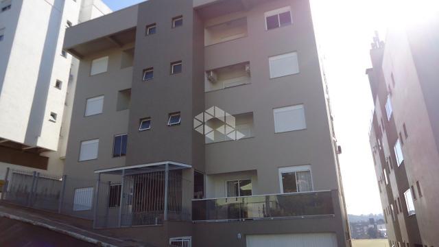 Apartamento à venda com 3 dormitórios em Centro, Garibaldi cod:9906369