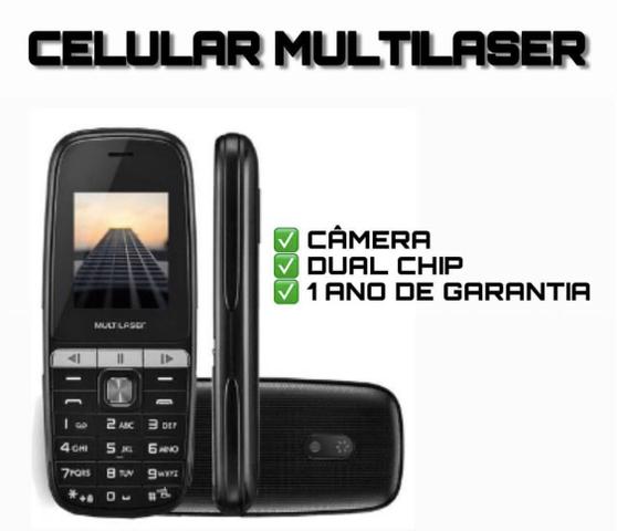 Celular simples