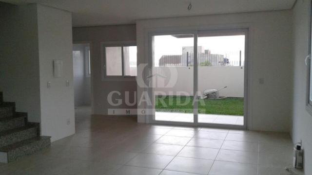 Casa à venda com 3 dormitórios em Guarujá, Porto alegre cod:148406 - Foto 15
