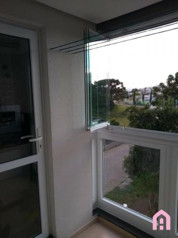 Apartamento à venda com 3 dormitórios em Bela vista, Caxias do sul cod:2929 - Foto 11