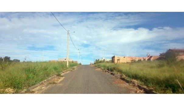 Jardim Privé zeis Lotes a Venda financiados com Preço baixo Caldas Novas GO - Foto 4