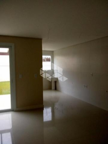 Casa à venda com 3 dormitórios em Espírito santo, Porto alegre cod:CA3872 - Foto 19