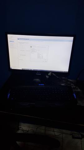 Computador gamer i3 6100