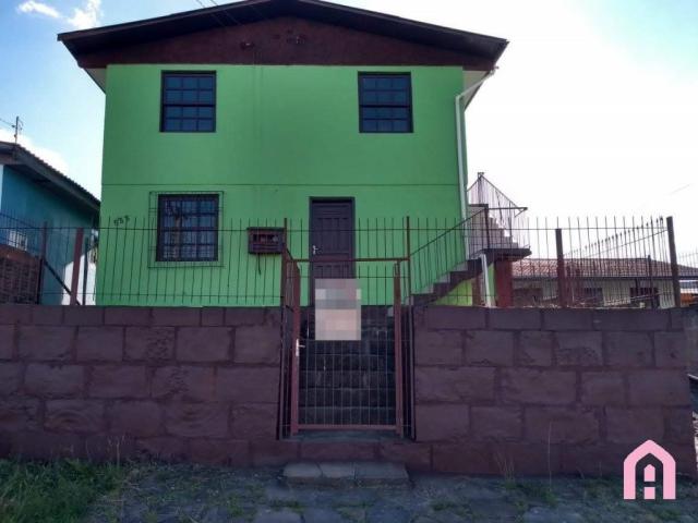 Casa à venda com 5 dormitórios em Jardim eldorado, Caxias do sul cod:94