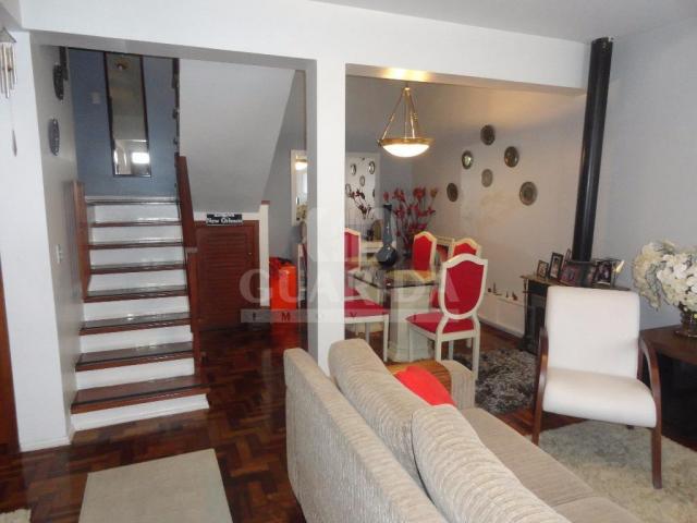 Casa de condomínio à venda com 3 dormitórios em Cavalhada, Porto alegre cod:151091 - Foto 2