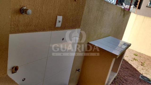 Casa à venda com 2 dormitórios em Guarujá, Porto alegre cod:151090 - Foto 17