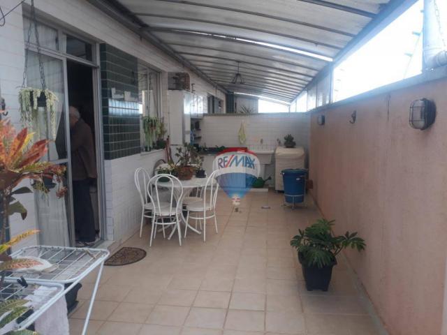 Apartamento com área privativa no nova suissa - Foto 2