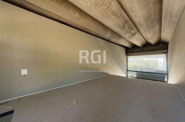 Loja comercial para alugar em Boa vista, Porto alegre cod:BT8722 - Foto 10
