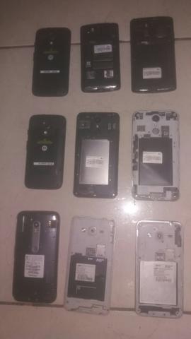 Vendo placas de celulares. Leia a Descrição - Foto 3