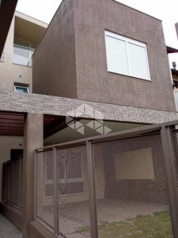 Casa à venda com 3 dormitórios em Espírito santo, Porto alegre cod:CA3872 - Foto 12