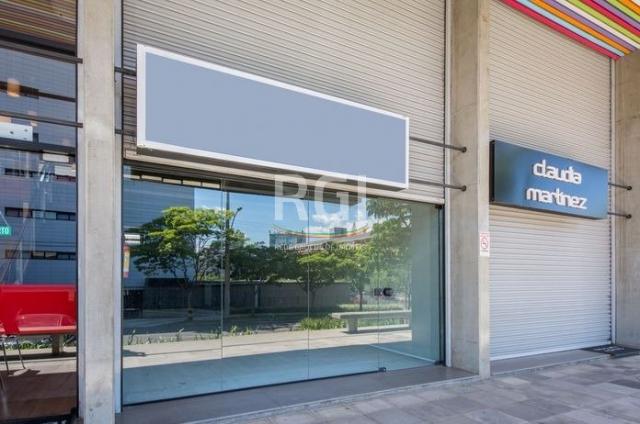 Loja comercial para alugar em Boa vista, Porto alegre cod:BT8722 - Foto 14