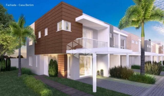 Casa à venda com 3 dormitórios em Vila nova, Porto alegre cod:CA3440 - Foto 3