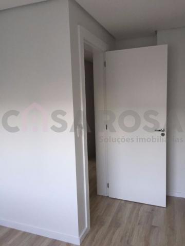 Casa à venda com 2 dormitórios em Vindima, Flores da cunha cod:613 - Foto 3