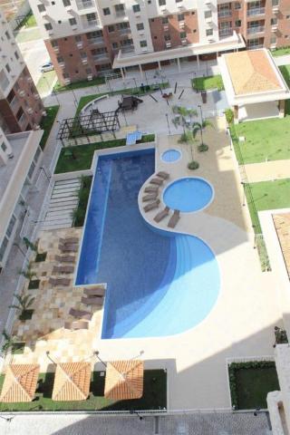 Apartamento no Ecopark - 77 m² - 3/4 sendo 1 suíte - Oportunidade! - Foto 13